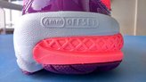 Drop de 4mm en las Saucony Zealot ISO 2