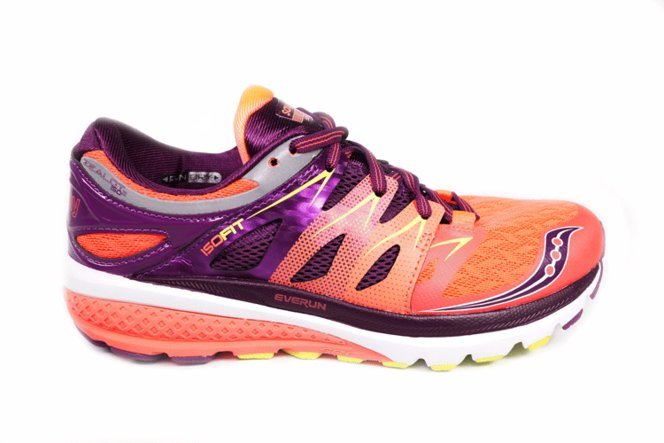 saucony zealot iso 2 womens