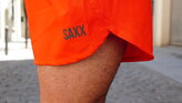 Saxx Underwear Hightail 2N1