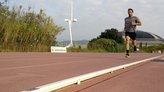 Ritmos r�pidos y series en pista el terreno ideal de estas Scott Palani RC