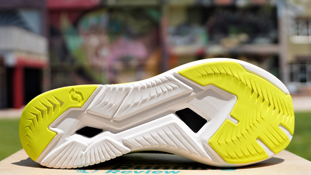 Scott Speed Carbon RC Análisis y opinión Zapatilla Voladora Review Scott Speed Carbon RC Análisis y opinión Zapatilla Voladora Review