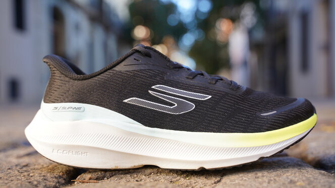 Preview Skechers - Aero Pulse
