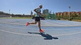 Skechers Aero Tempo