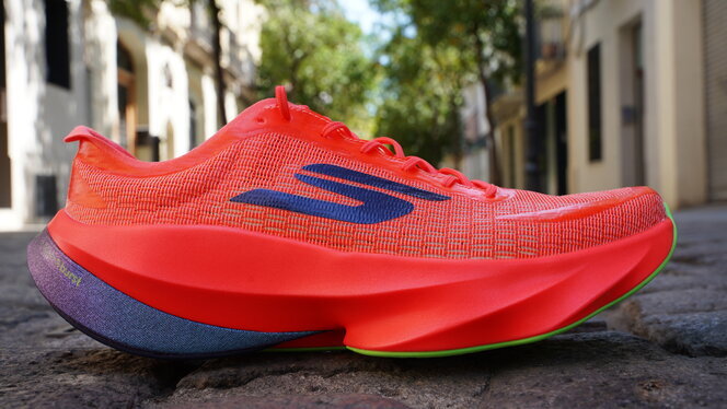 Skechers Aero Tempo