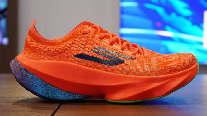 Skechers Aero Tempo