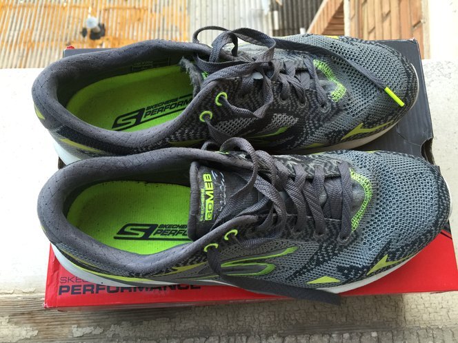 Skechers Speed 3, review, recomendación, y especificaciones