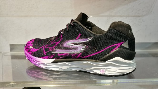 Skechers 4, análisis: review, recomendación, precio y especificaciones