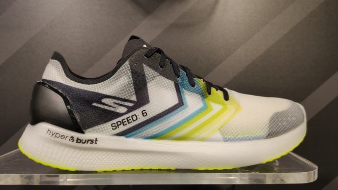 Skechers gomeb speed 2025 6
