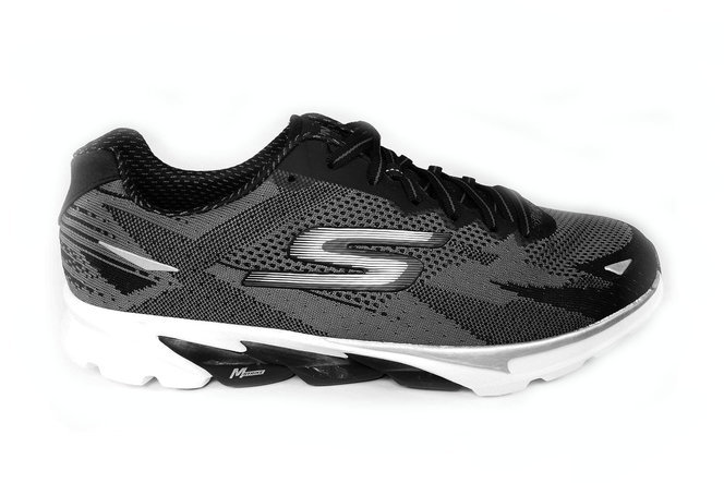 Skechers GOrun 4, análisis: review, recomendación, precio y especificaciones