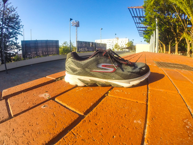 Skechers GOrun 4, análisis: recomendación, precio y especificaciones