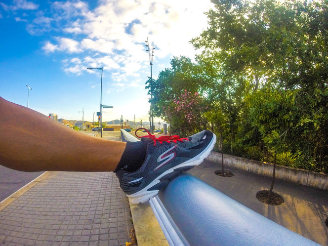 Skechers 4, análisis: review, precio y
