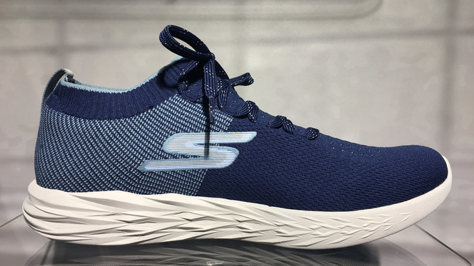 Go run 6 skechers clearance