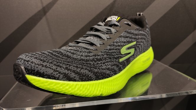 Skechers GOrun 7+, review, recomendación, y especificaciones