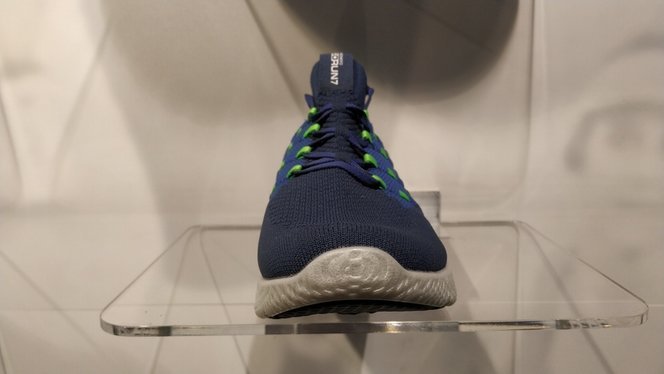 Skechers GOrun 7 Hyper - ROADRUNNINGReview.com