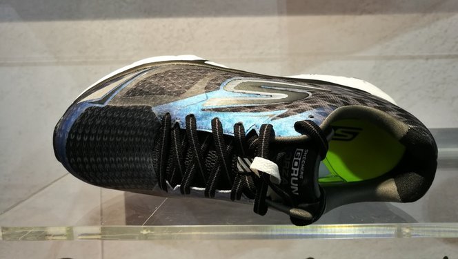 Skechers GOrun Forza 2 analisis review recomendacion precio y especificaciones