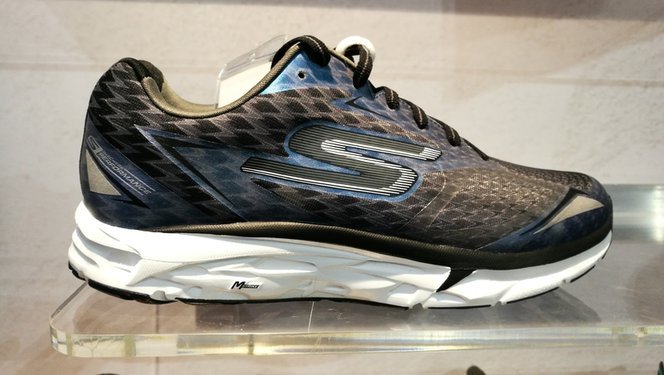 Skechers GOrun Forza 2