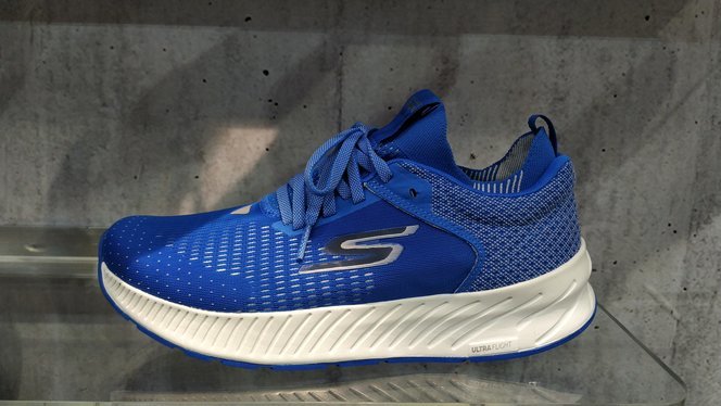 Skechers GOrun Forza 4 analisis review recomendacion precio y especificaciones