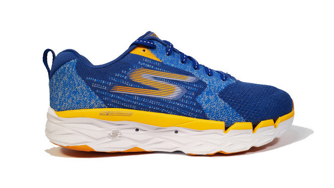 tenis skechers go run ultra