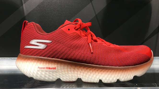 skechers go run maxroad 4 review