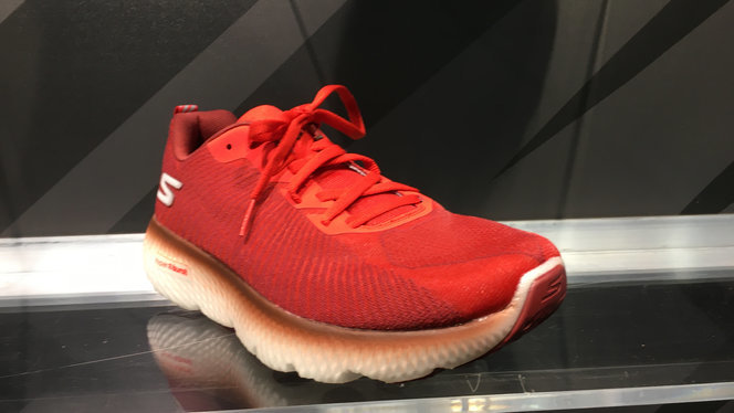Skechers GOrun Max Road +, análisis: review, recomendación