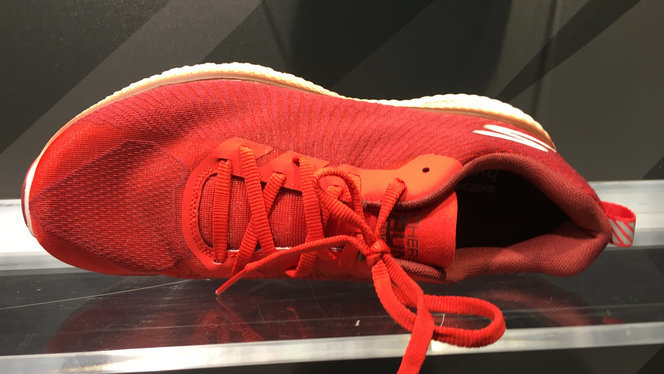 skechers go run maxroad 4 review