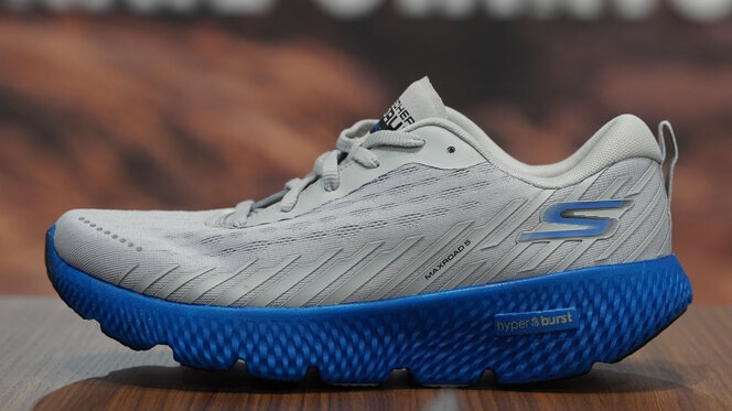 skechers road max 5