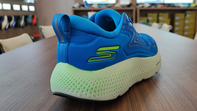 Go run 6 review shop