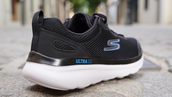 Skechers GOrun Motion, análisis: review, precio y especificaciones