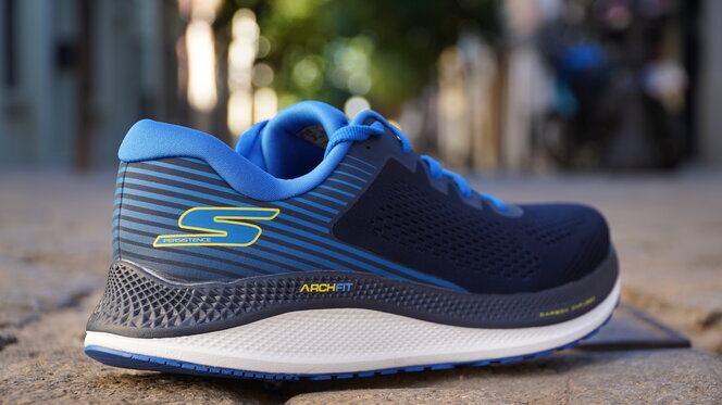 Skechers GOrun Persistence