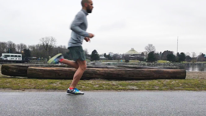 Skechers GOrun Razor 3 Hyper Burst analisis review recomendacion precio y especificaciones
