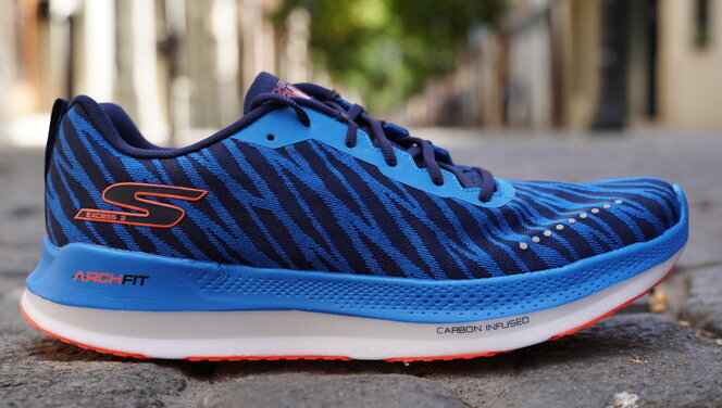 Adidas supernova glide 9 naranja top
