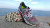 Primeras salidas con las Skechers GOrun Ride 5