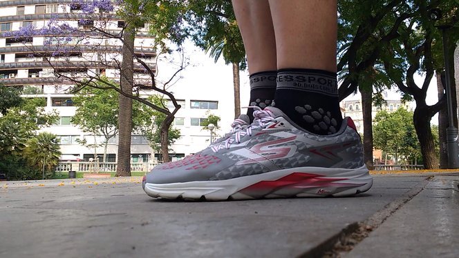 Skechers GOrun Ride 5, recomendación, precio y