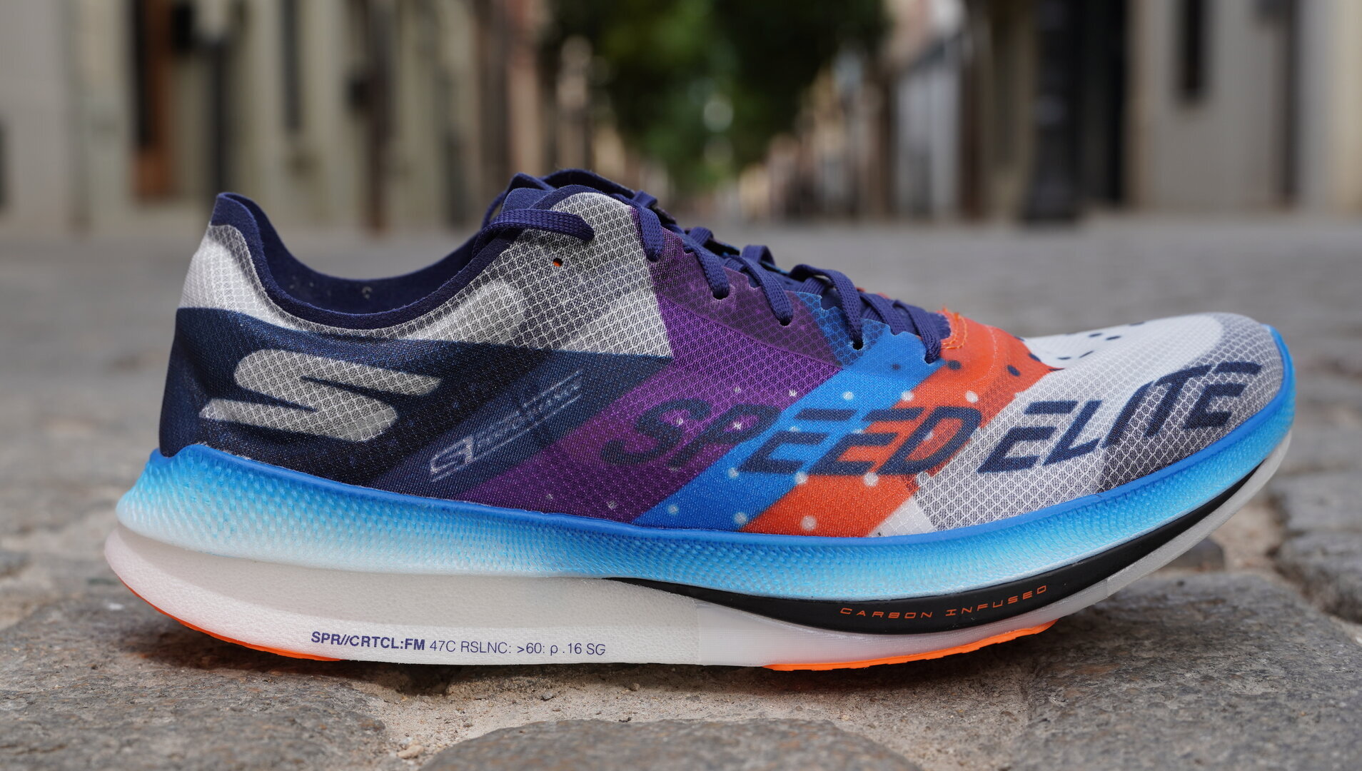 GOrun Speed Elite Hyper, review, precio y especificaciones