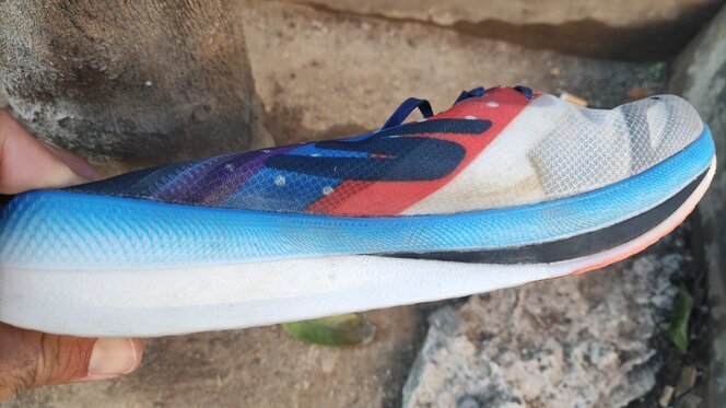 Skechers GOrun Speed Elite Hyper analisis review recomendacion precio y especificaciones