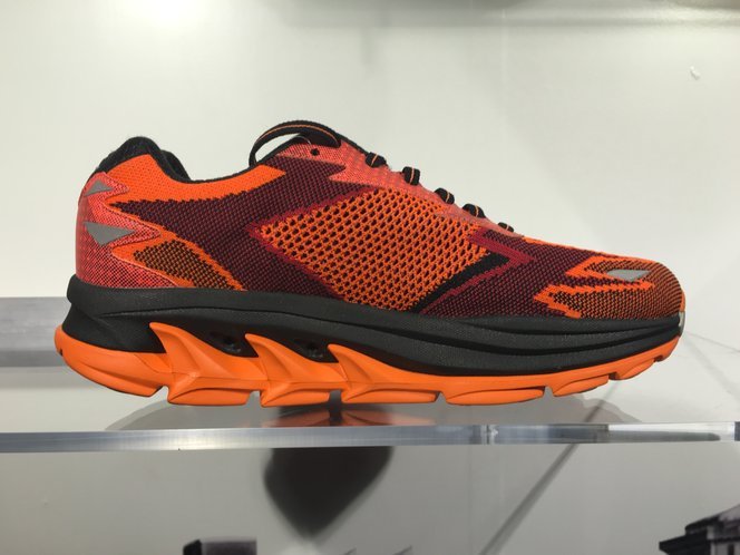 Skechers GOrun Ultra Road