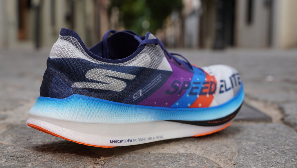 Skechers Gorun Speed Elite Hyper Speed Elite Hyper - Main Image
