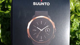 Packaging del Suunto 3 Fitness