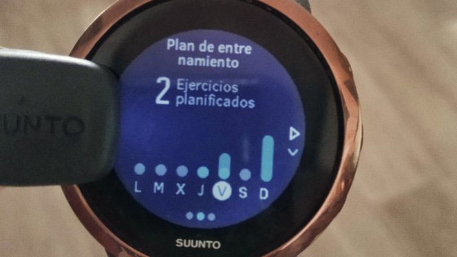 Suunto 3 fitness precio deals