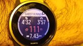 Objetivo Ghost Runner Suunto 5