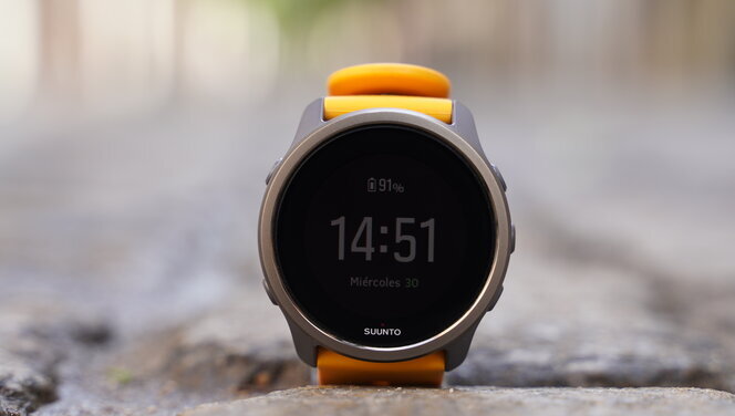 Suunto 5 Peak, análisis: review, recomendación, precio y