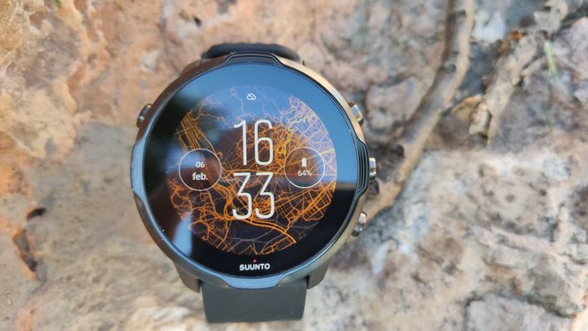 Suunto 7, análisis: review, recomendación, precio y especificaciones