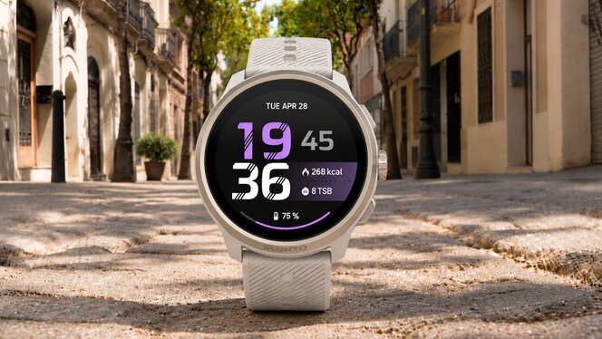 Preview Suunto - Run 2
