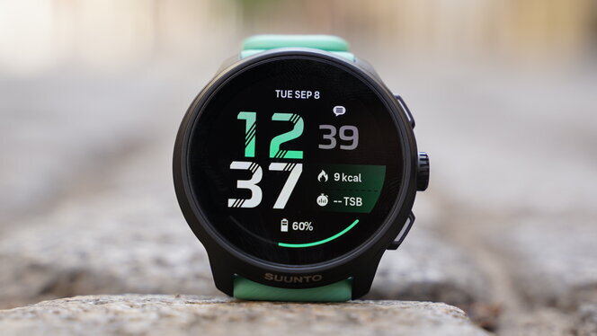Preview Suunto - Run 2
