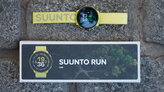 Suunto Run