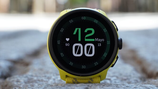 Suunto Run