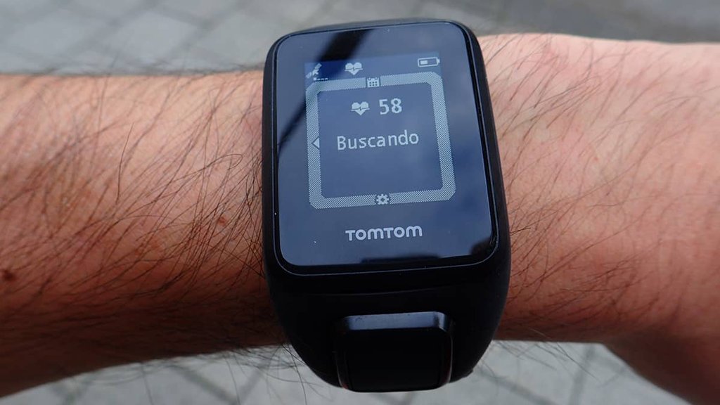 tomtom runner 3 review
