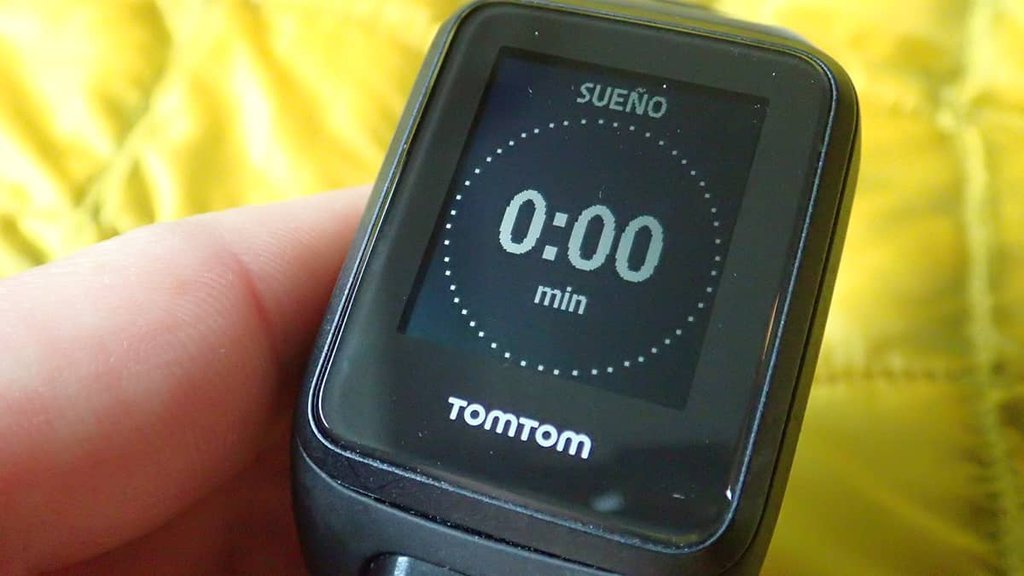 tomtom runner 3 review