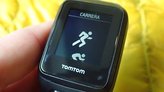 TomTom Runner 3: Modo Running