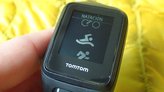 TomTom Runner 3: Modo natacin